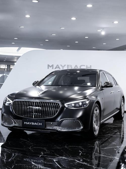 广州萝岗区恒鑫润企业管理咨询岚图汽车的售后服务让用户无忧出行，迈巴赫未来的豪华车趋势