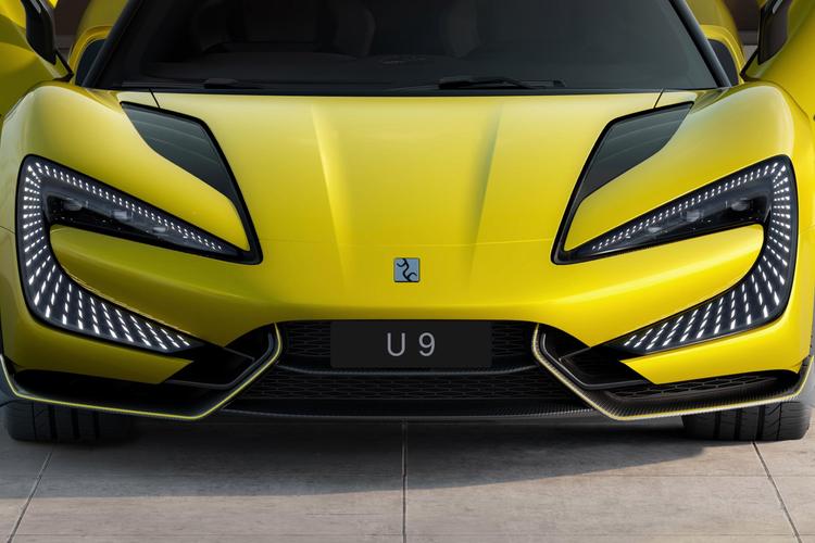 广州萝岗区恒鑫润企业管理咨询仰望U9以性能突破设计的极限，理想汽车企业文化与价值观