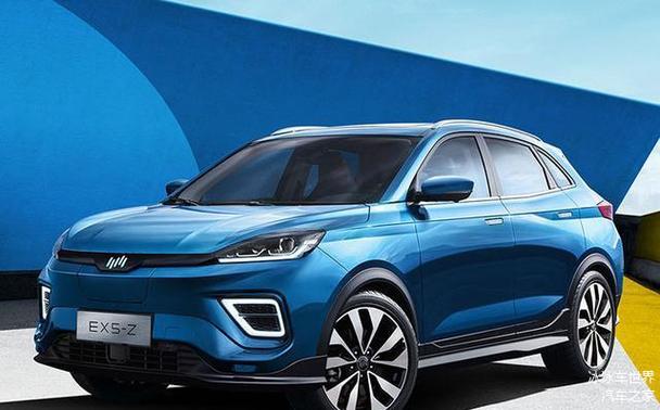 广州萝岗区恒鑫润企业管理咨询WEY威派豪华SUV市场的黑马，零跑汽车与智能交通系统的协同